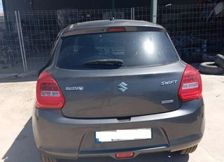 Suzuki volante swift (az) * 452941