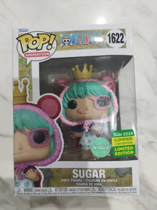 Funkopop Sugar 1622