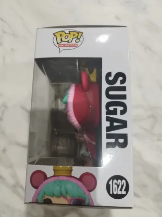 Funkopop Sugar 1622