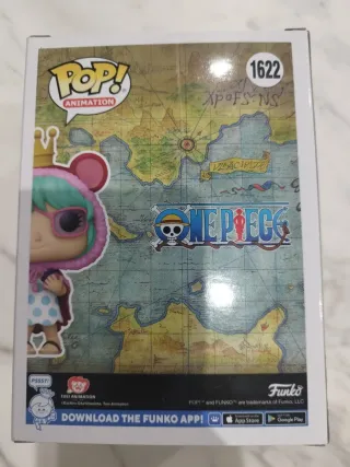 Funkopop Sugar 1622