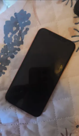 iPhone XR 64GB Coral