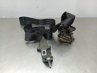 CINTURON SEGURIDAD TRASERO IZQUIERDO PEUGEOT 2008