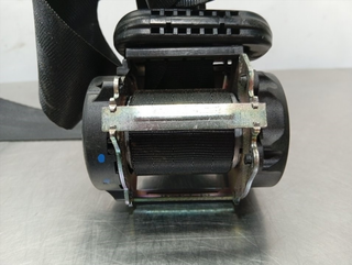 CINTURON SEGURIDAD TRASERO IZQUIERDO PEUGEOT 2008