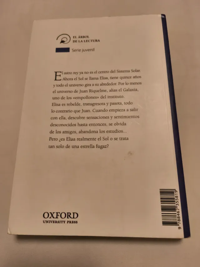 Un piercing en el corazón