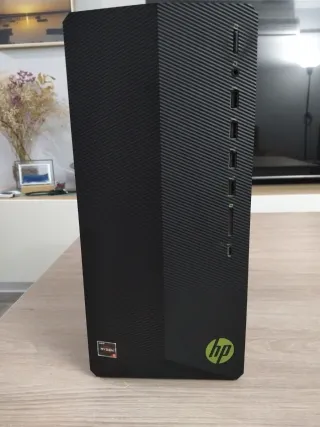 Ordenador Gaming/Trabajo