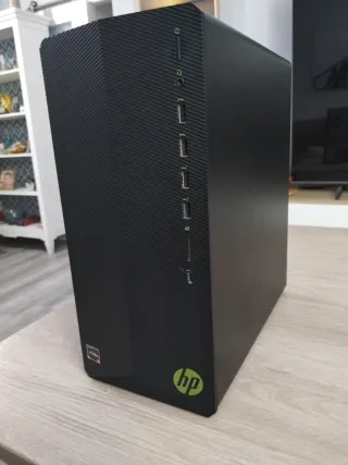 Ordenador Gaming/Trabajo