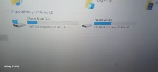 HP 800 G3 Mini PC