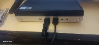 HP 800 G3 Mini PC