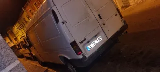Ford Transit 1999