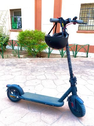 Patinete Eléctrico Xiaomi 4 - Casi Nuevo