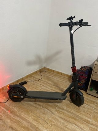 Patinete Eléctrico Xiaomi 4 - Casi Nuevo