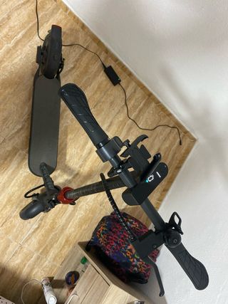 Patinete Eléctrico Xiaomi 4 - Casi Nuevo