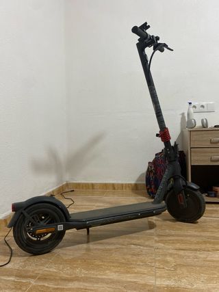 Patinete Eléctrico Xiaomi 4 - Casi Nuevo
