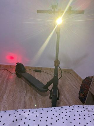 Patinete Eléctrico Xiaomi 4 - Casi Nuevo