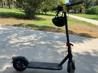 Patinete Eléctrico Xiaomi 4 - Casi Nuevo