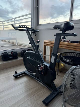 Bicicleta estática Volava