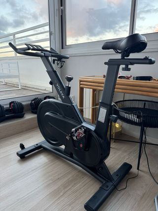 Bicicleta estática Volava