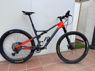 Cannondale Scalpel Carbon 2 XL