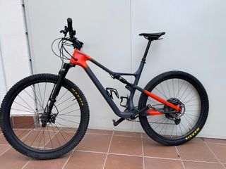 Cannondale Scalpel Carbon 2 XL