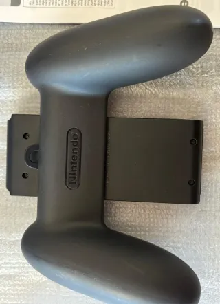 Nintendo Switch Azul y Rojo