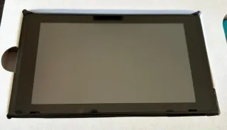 Nintendo Switch Azul y Rojo