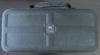 Nintendo Switch Azul y Rojo