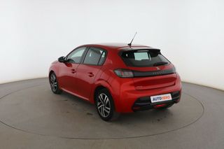 Peugeot 208 1.2 PureTech Allure