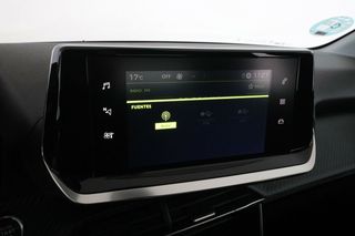 Peugeot 208 1.2 PureTech Allure