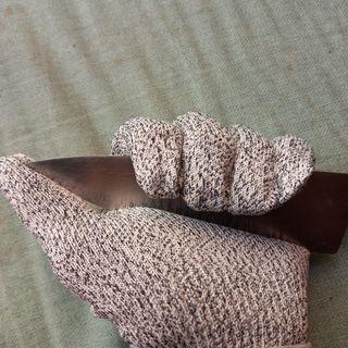 4 Pares Guantes Anticortes Talla L/M