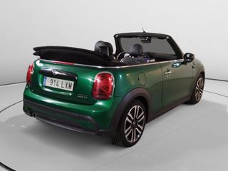 MINI Cabrio Cooper 1.5