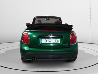 MINI Cabrio Cooper 1.5