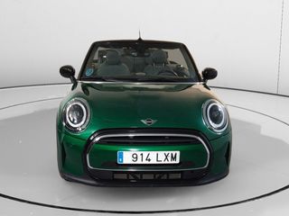 MINI Cabrio Cooper 1.5