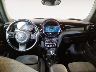 MINI Cabrio Cooper 1.5