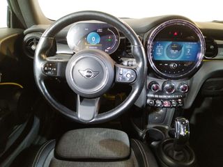 MINI Cabrio Cooper 1.5