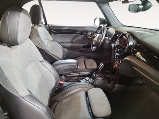 MINI Cabrio Cooper 1.5