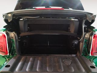 MINI Cabrio Cooper 1.5