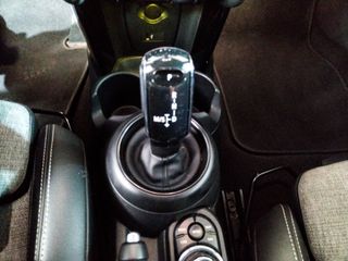 MINI Cabrio Cooper 1.5
