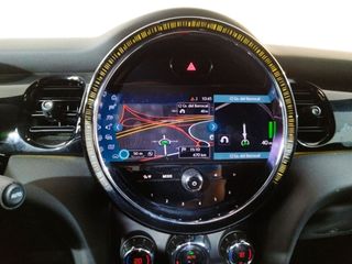 MINI Cabrio Cooper 1.5