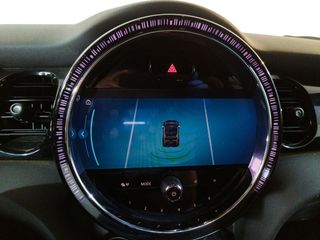 MINI Cabrio Cooper 1.5