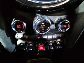 MINI Cabrio Cooper 1.5