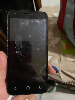 Alcatel OneTouch Pixi 3 - Pezzi di ricambio