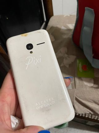 Alcatel OneTouch Pixi 3 - Pezzi di ricambio