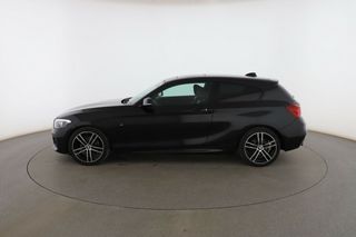 BMW Serie 1 118d Edition M Sport Shadow