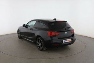 BMW Serie 1 118d Edition M Sport Shadow