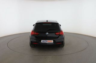 BMW Serie 1 118d Edition M Sport Shadow