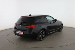 BMW Serie 1 118d Edition M Sport Shadow