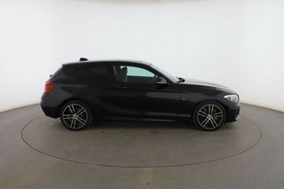 BMW Serie 1 118d Edition M Sport Shadow