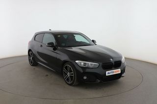 BMW Serie 1 118d Edition M Sport Shadow