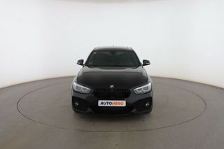 BMW Serie 1 118d Edition M Sport Shadow