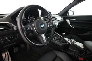 BMW Serie 1 118d Edition M Sport Shadow